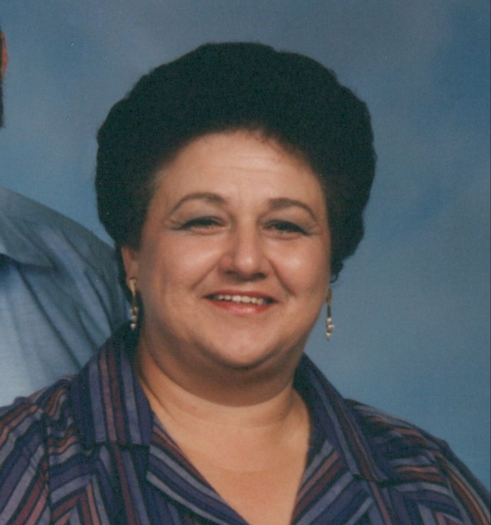 Rose Mary Brown Mack Profile Photo