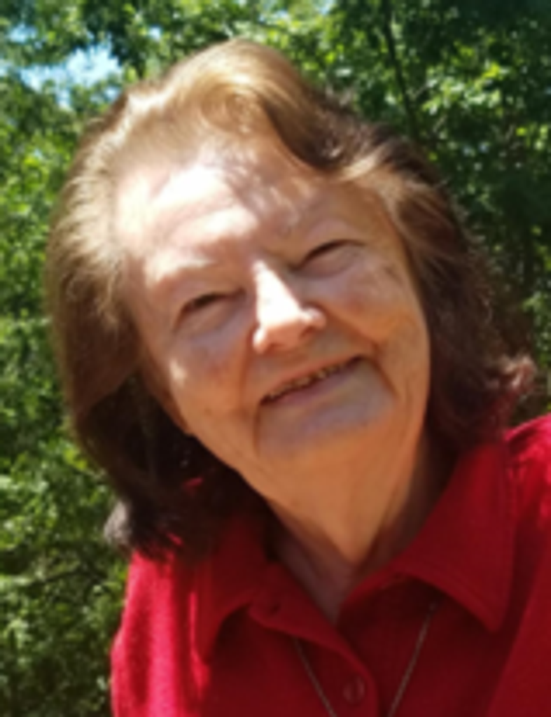 Geraldine Gallina Profile Photo