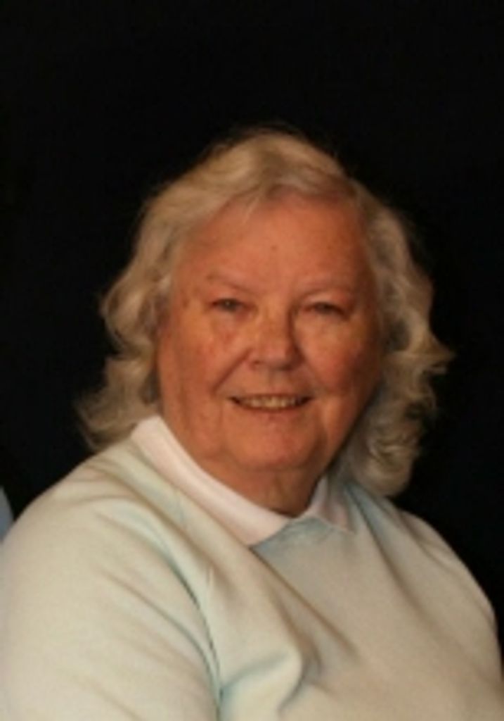 Rose  Avalon SKELLETT