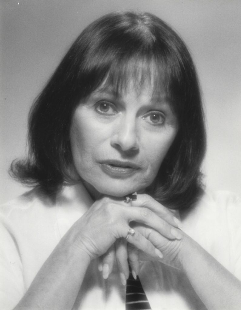 Sallie Pearlman Profile Photo