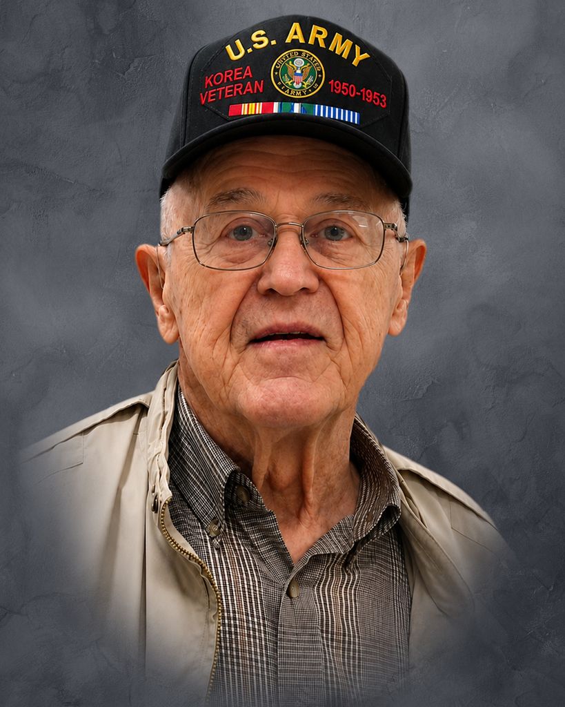 Mr. Paul Masen Watson