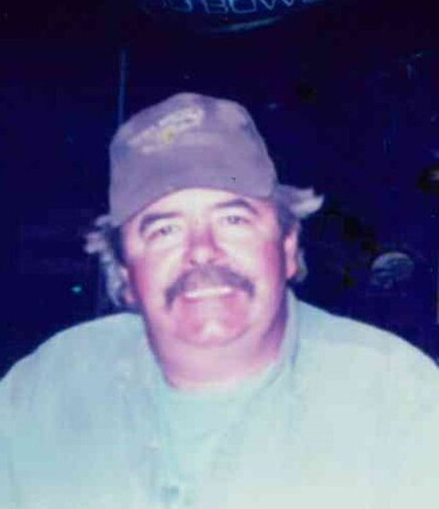 Richard Alan Irwin