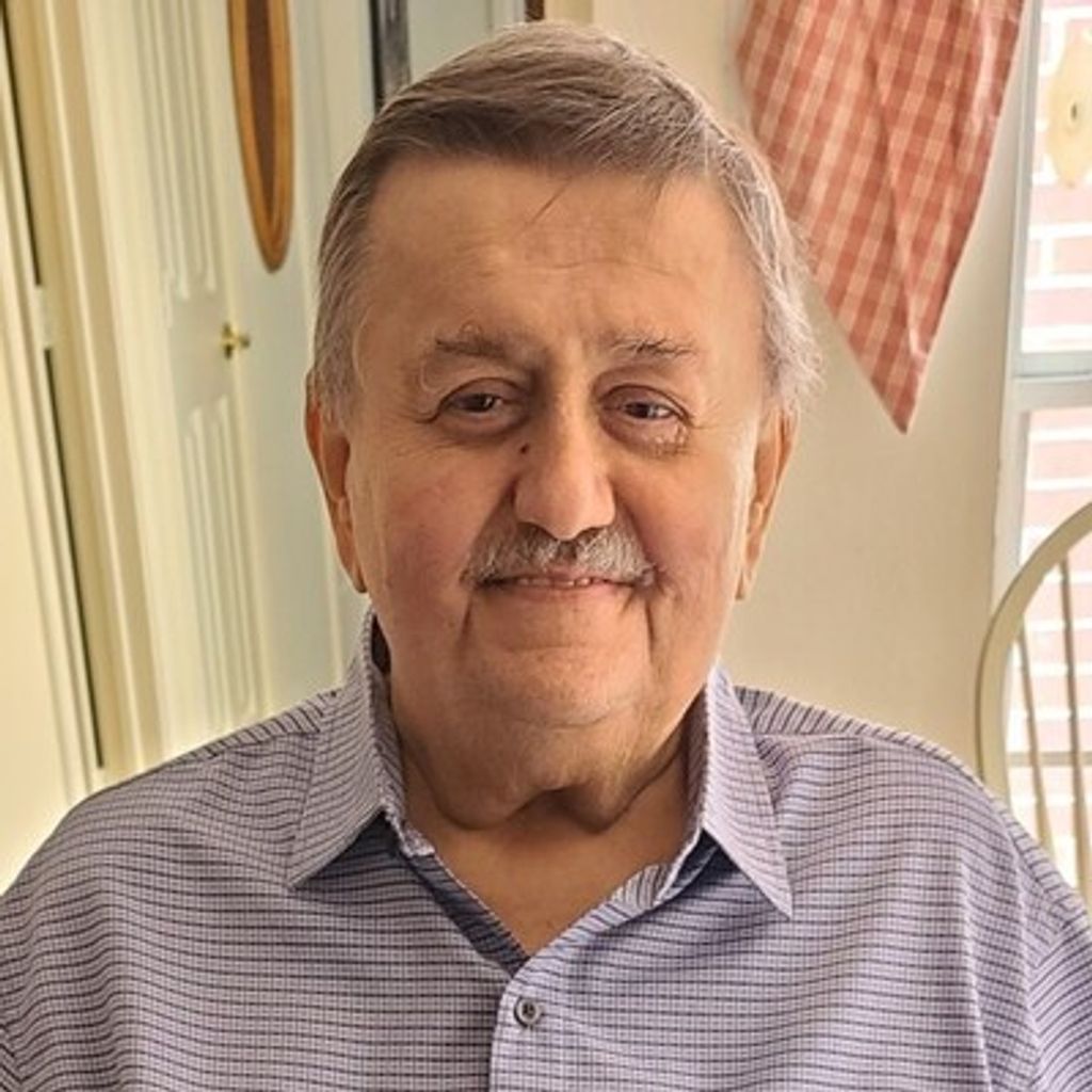 Andrew "Andy" Konkoly, Jr.