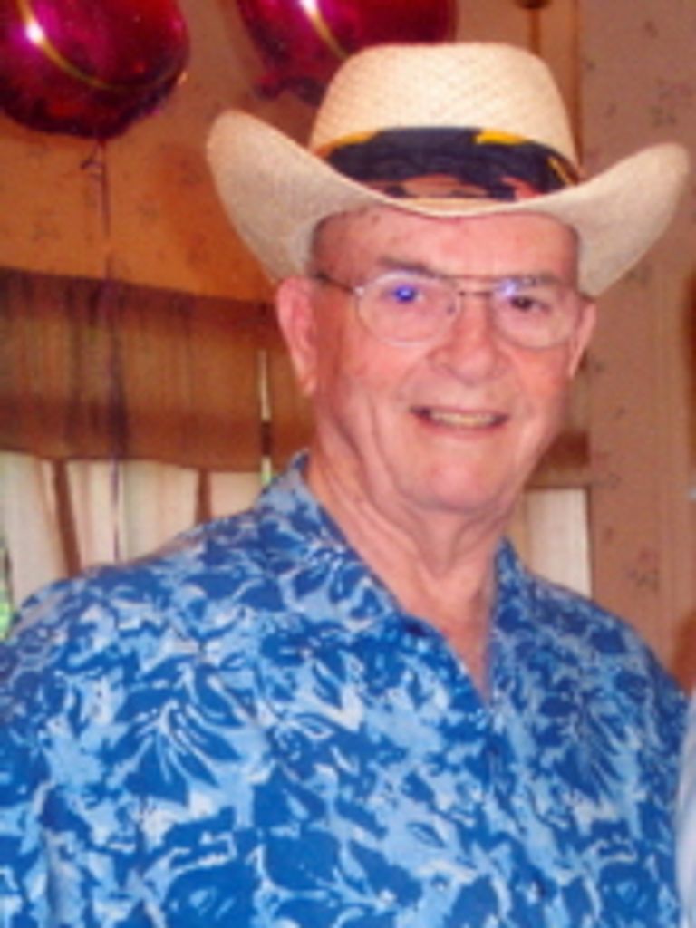 John Woodard