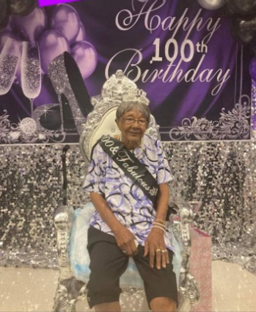 Elizabeth Pixley Lee "Ms. Dollie" Profile Photo