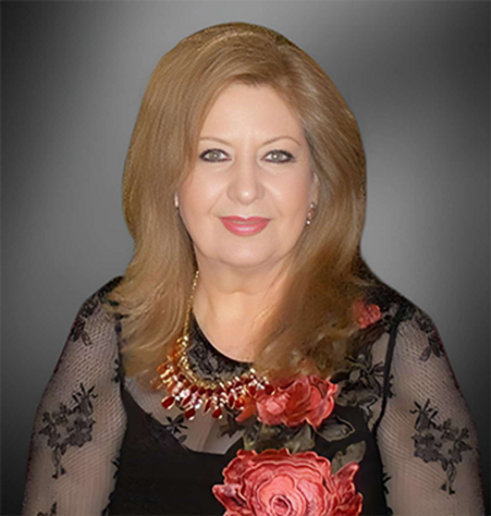 Najat Charchafliah Profile Photo
