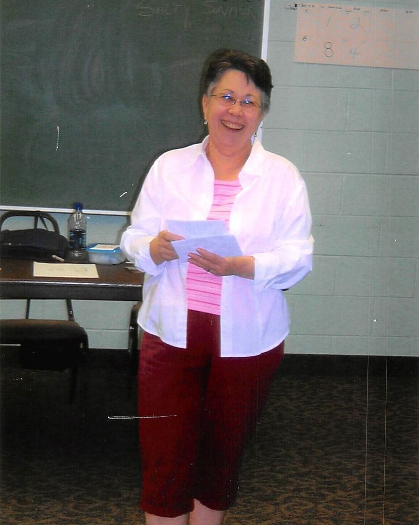 Margaret B. Hanna