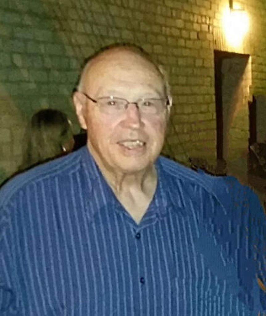 Robert C. Vanderheyden Profile Photo