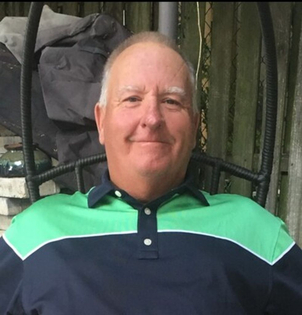 David Lee Huffaker Profile Photo