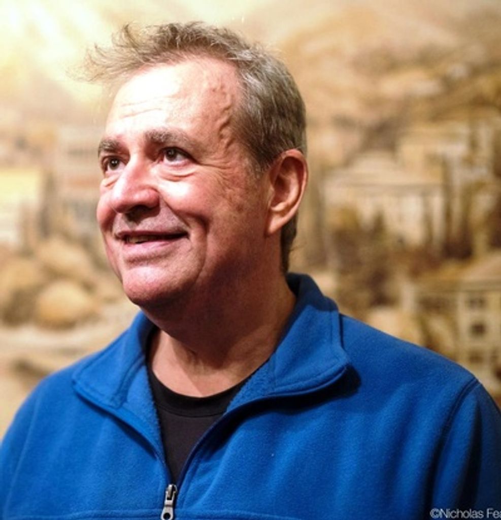 Joseph C. Fealey, Jr.