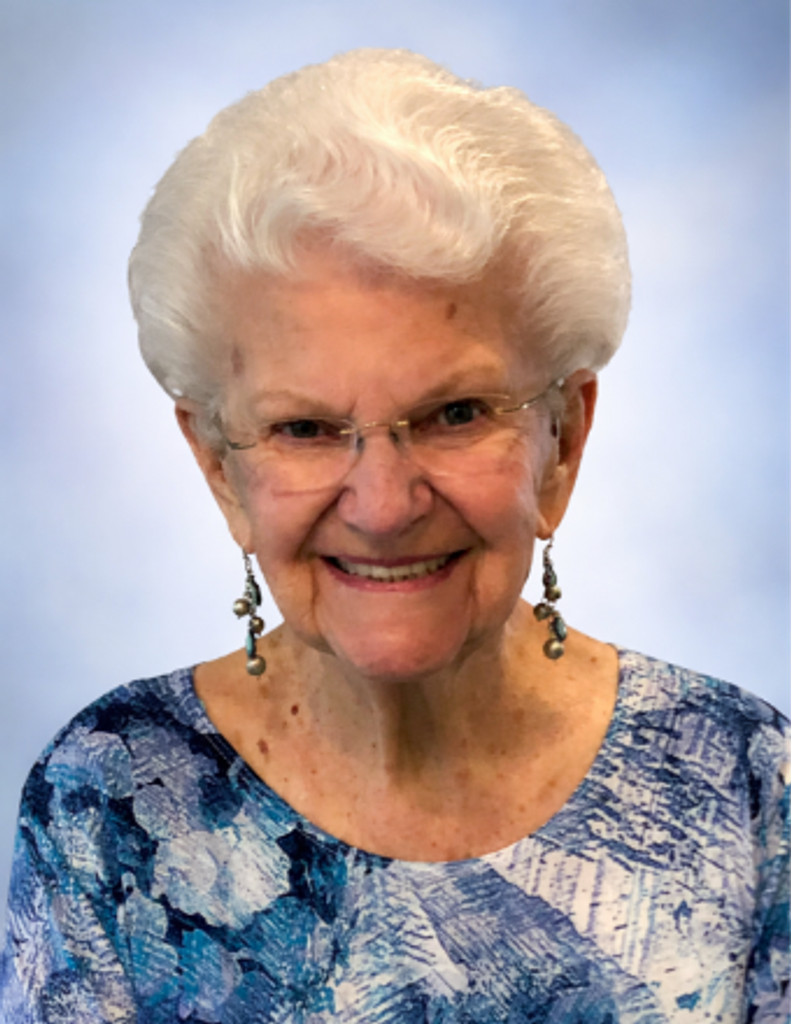 Rosemary J. (Bloemer) Bartels