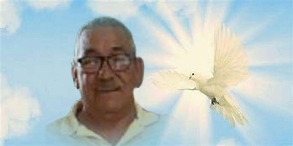 Gilberto Z. Garcia Profile Photo