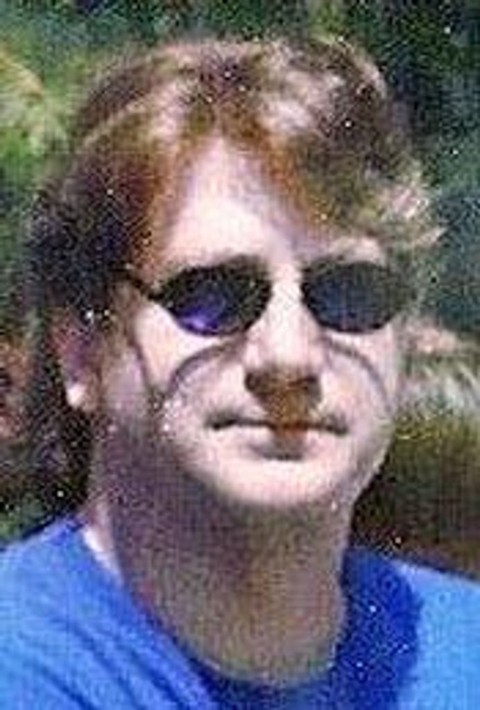 Matthew B. Miller Profile Photo