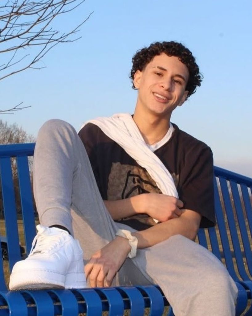 Marquise Anthony Harris