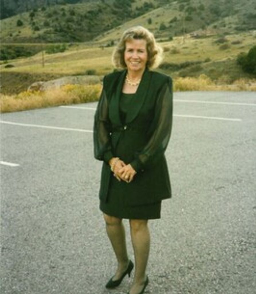 Margaret Jackson Profile Photo