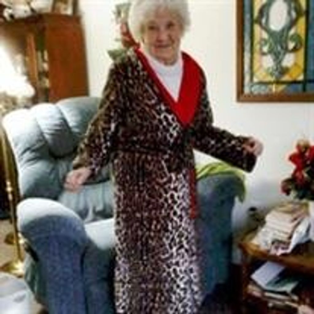Mary Katherine Aschoff