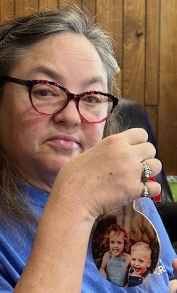 Tammy Moser Profile Photo
