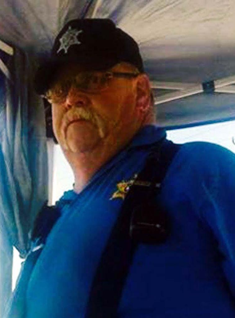 Lee Roy Clark, III