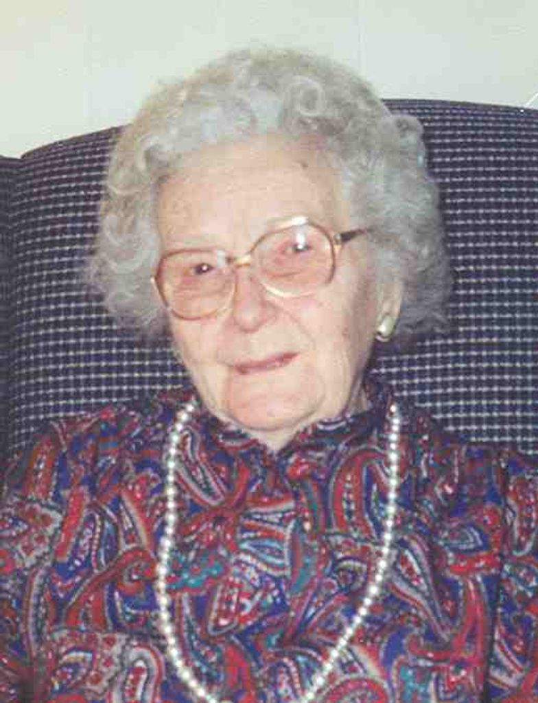 Corene Samuel-Kee