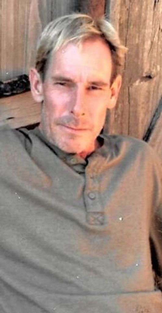 Jerry Brady Weed Profile Photo