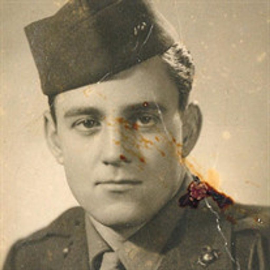 Charles E. Shifflett