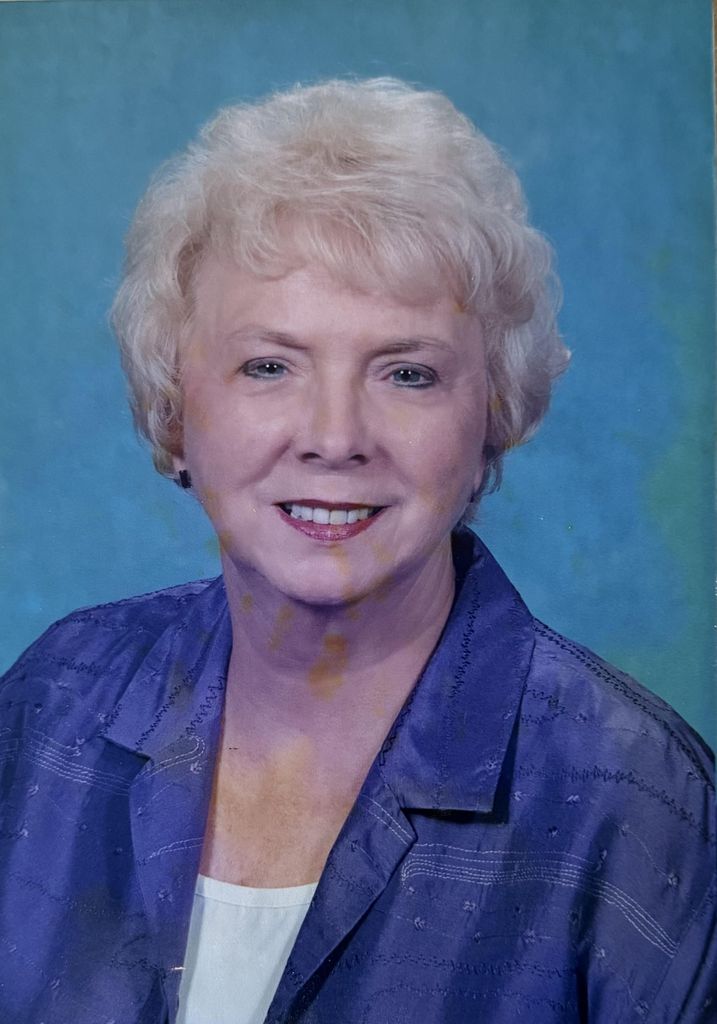 Margaret Cleveland Profile Photo