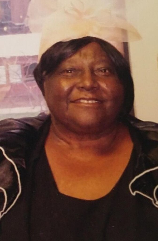 Ms. Mary Gray Profile Photo