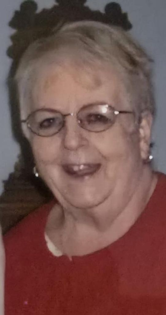 Della Jane Mcglothlin Profile Photo