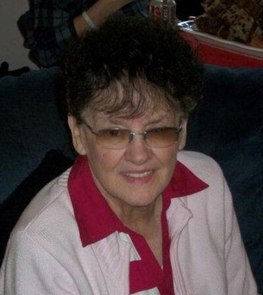 Joan Elizabeth Scandlin Profile Photo