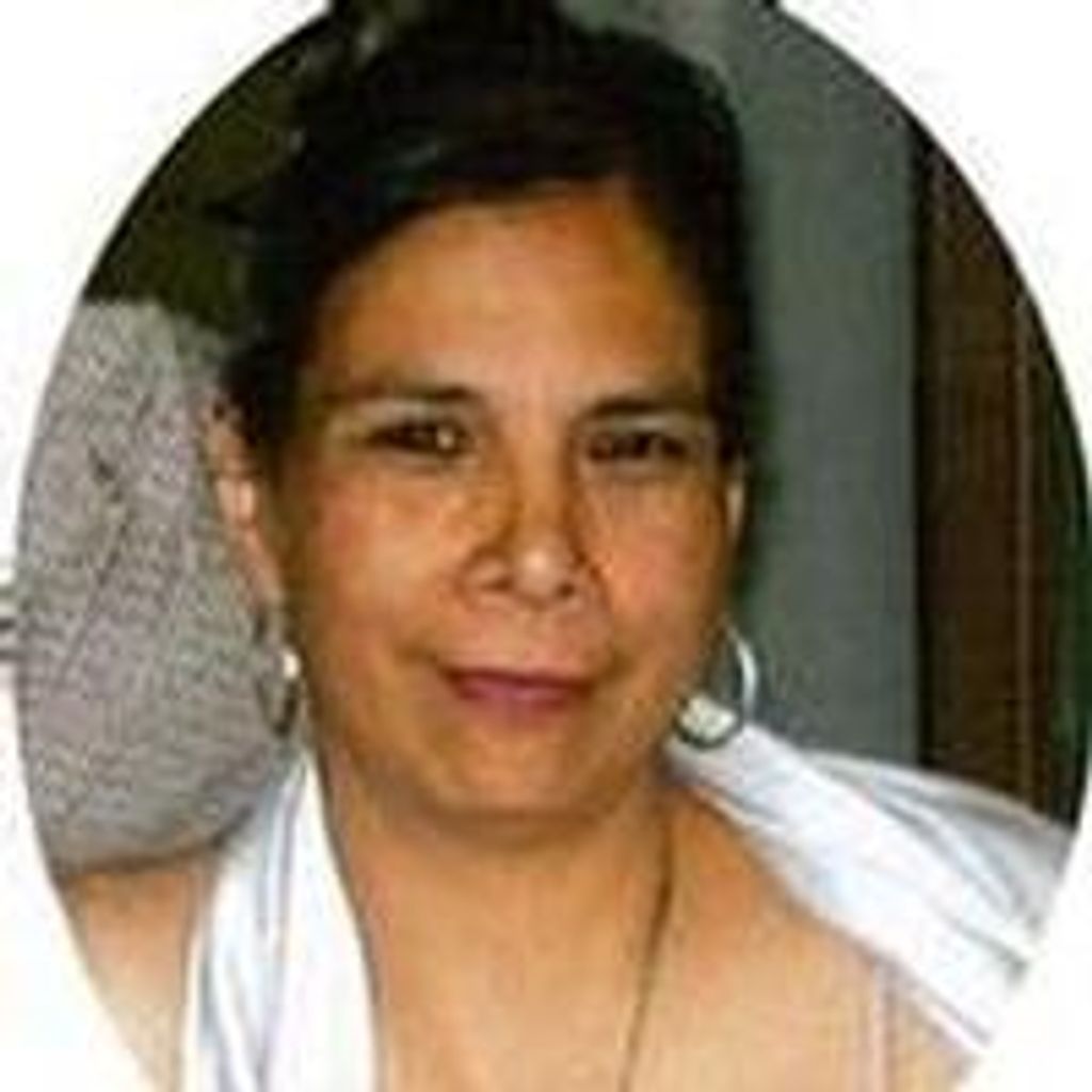 Deborah  Ann Zamudio