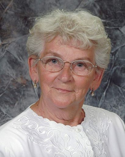 Terry Clausen Beavers's obituary image