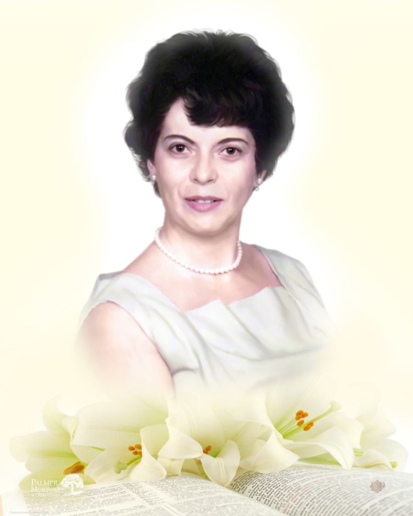 June Holman