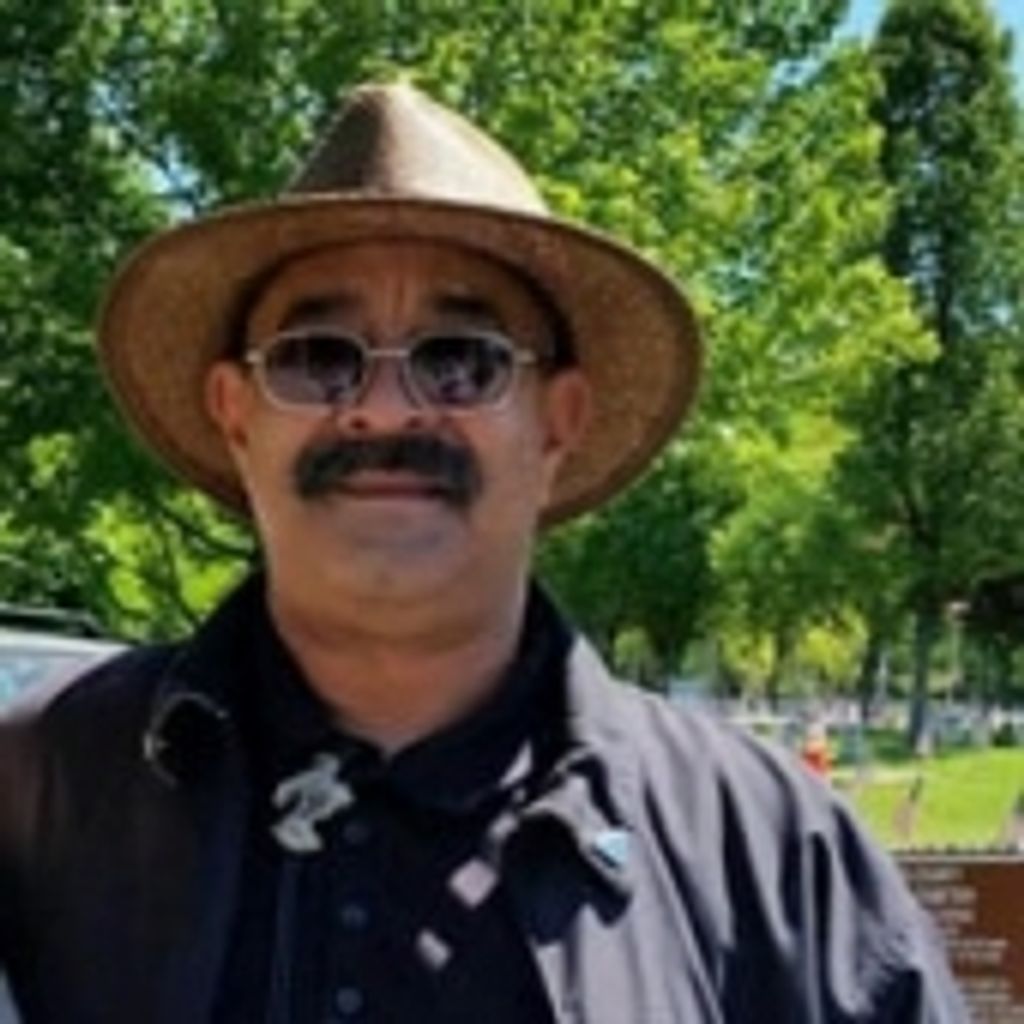 Gregory Charles Vandunk Profile Photo