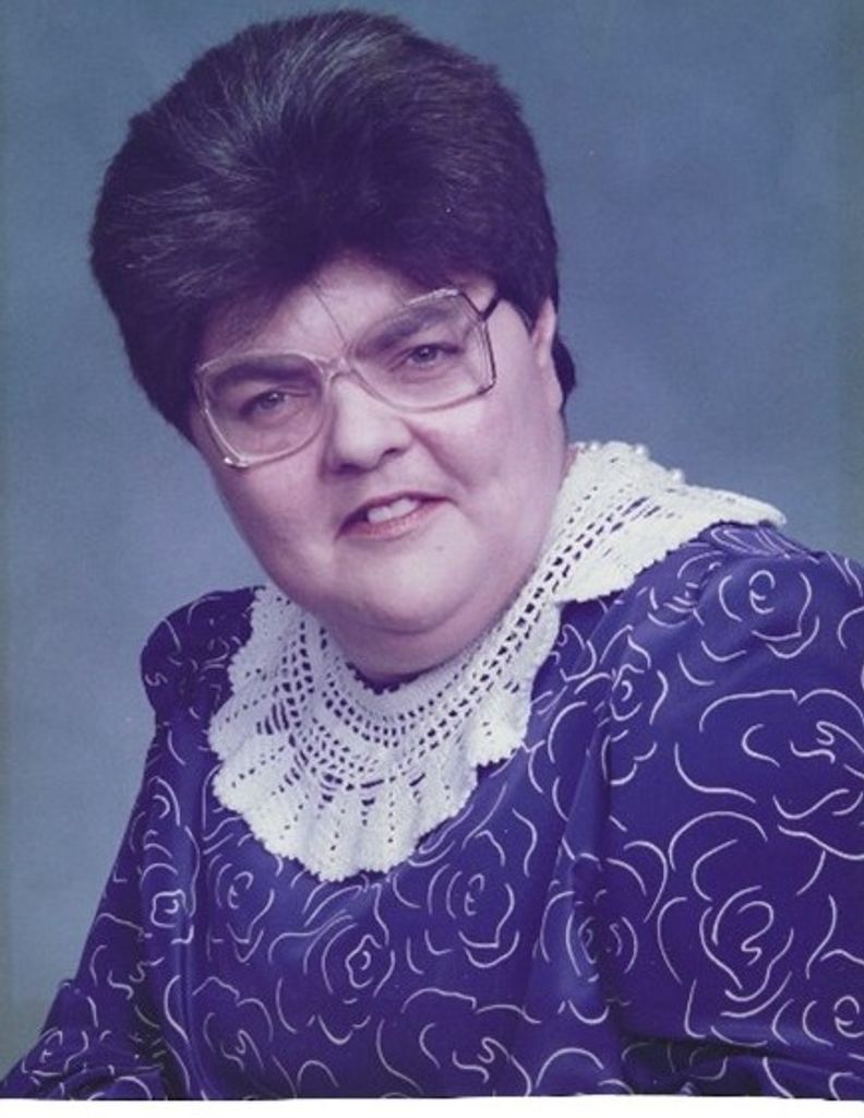 Elizabeth Ann Wells Profile Photo