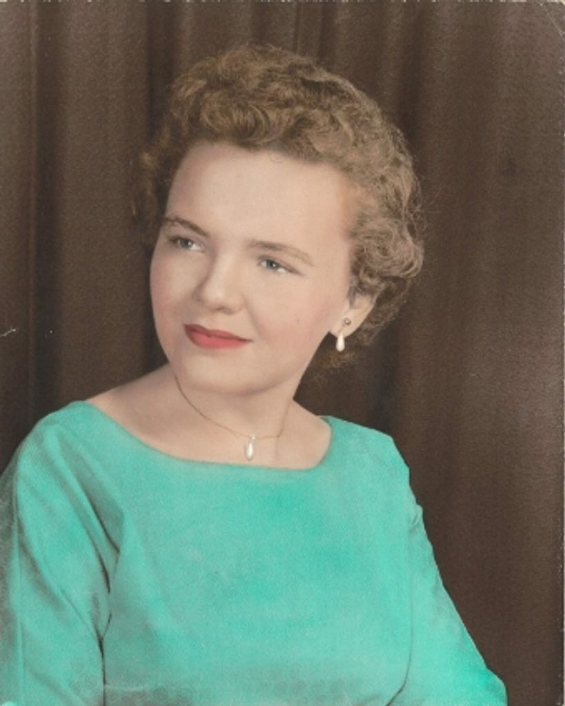 Bonnie Williams Profile Photo