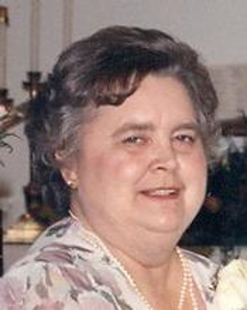Sandra M. Thomsen Profile Photo