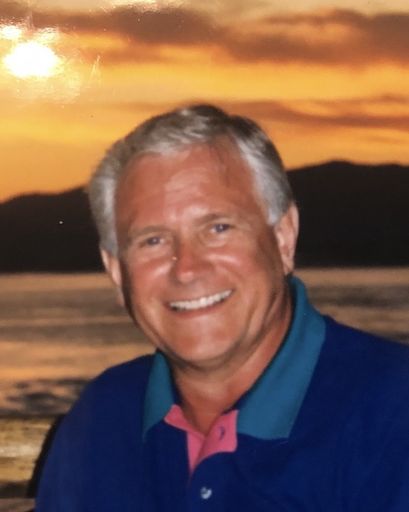 Thomas Sauriol's obituary image