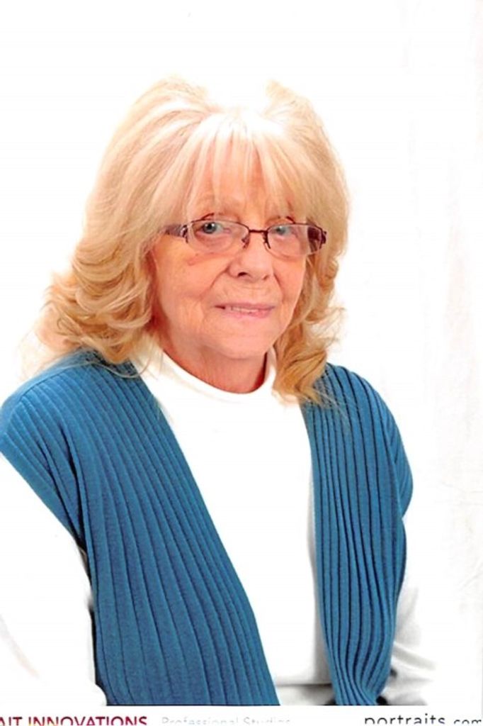 Betty Niemeyer Profile Photo