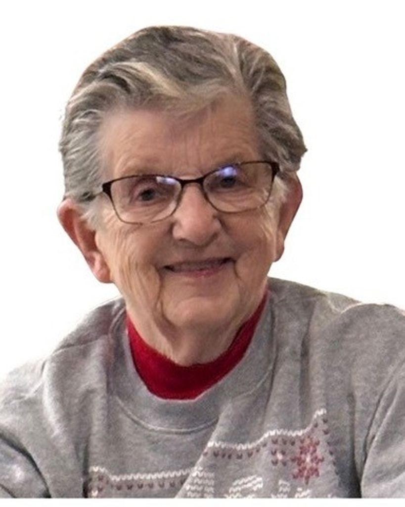 Verna Marie Stasch