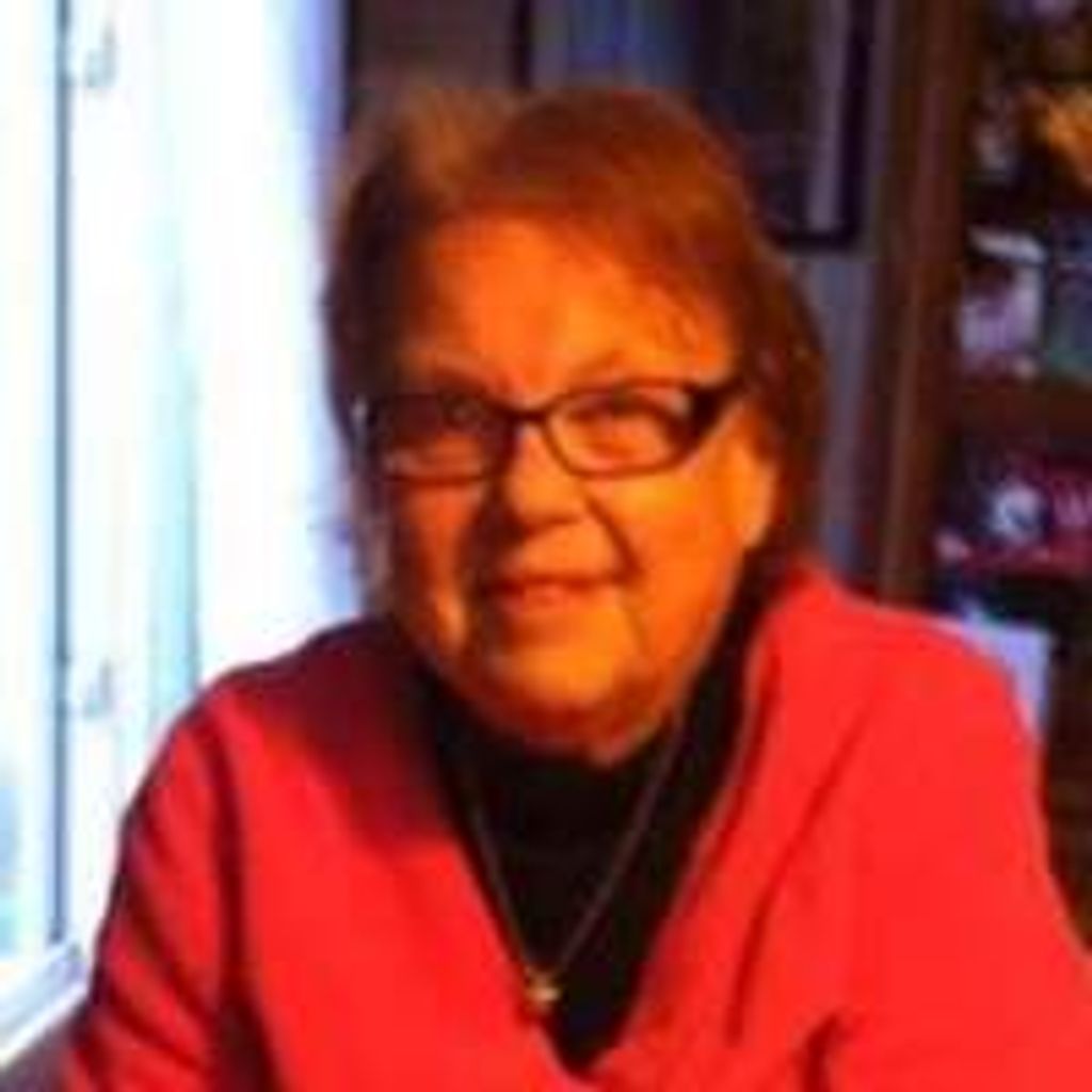 Barbara June Powers