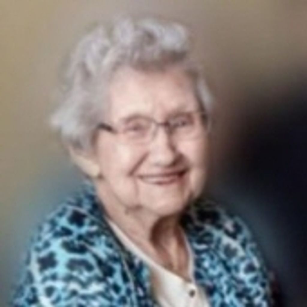 Marion L. Thomson Profile Photo