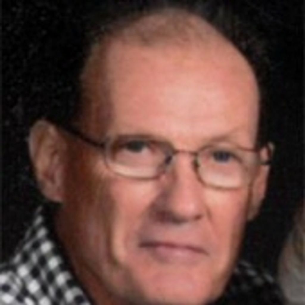 Paul Leon Dickey