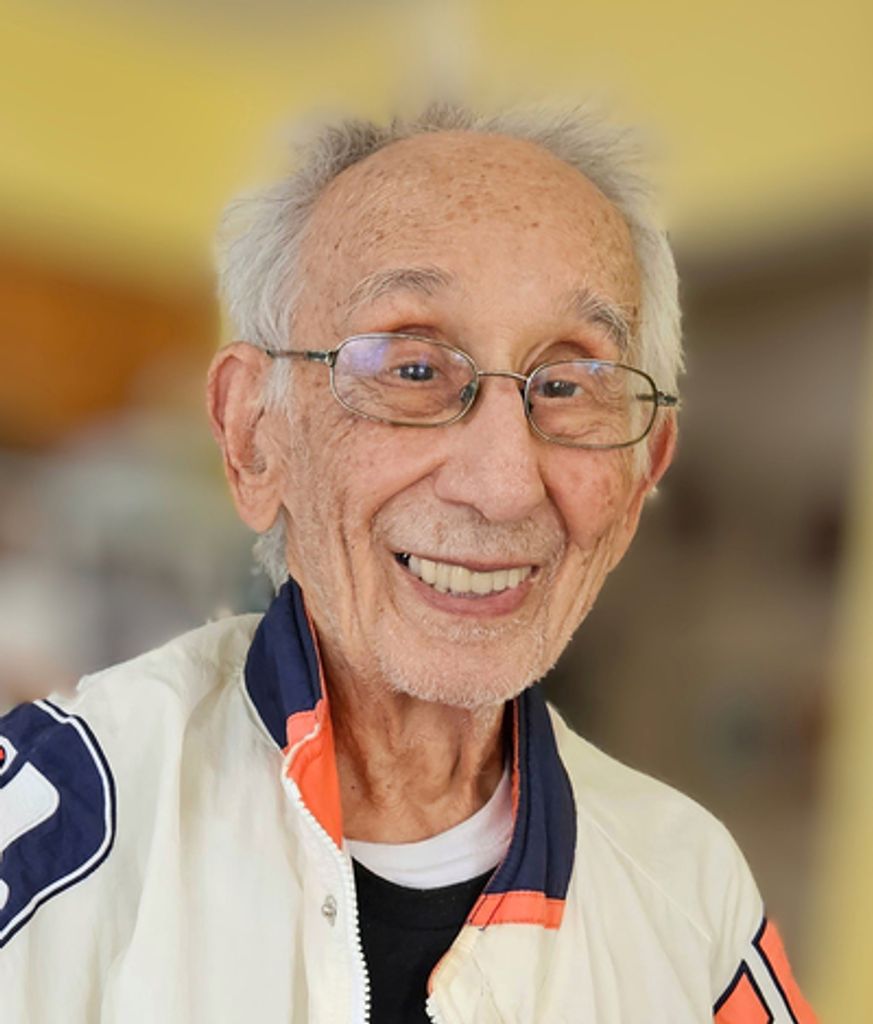 Frederick E. Bihun Profile Photo