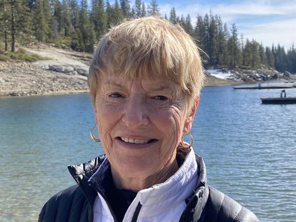 Ruth Ann Townsend Profile Photo