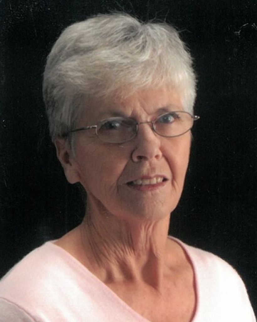 Eleanor Elizabeth Thompson