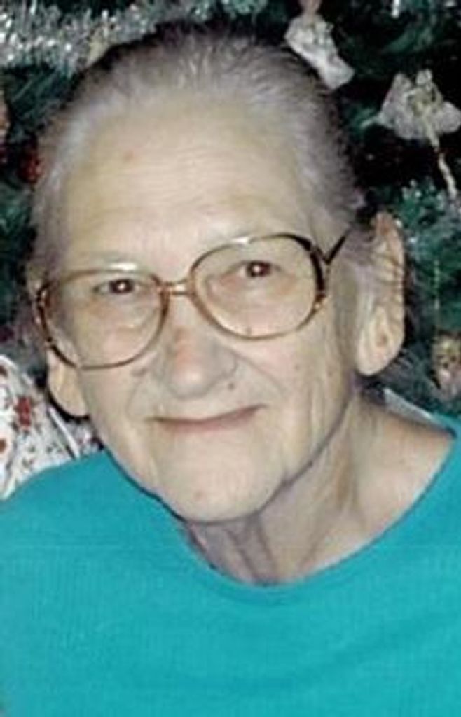 Margaret Helen Hodge