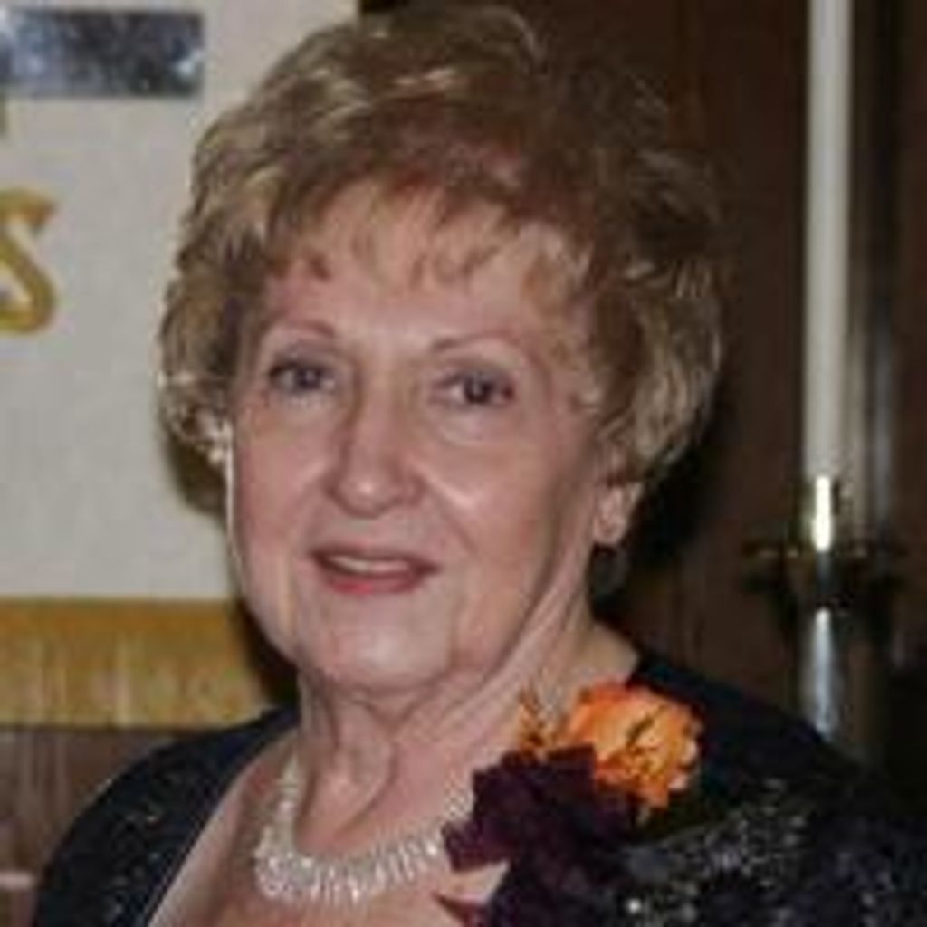 Sue Weatherington Faulkner Profile Photo