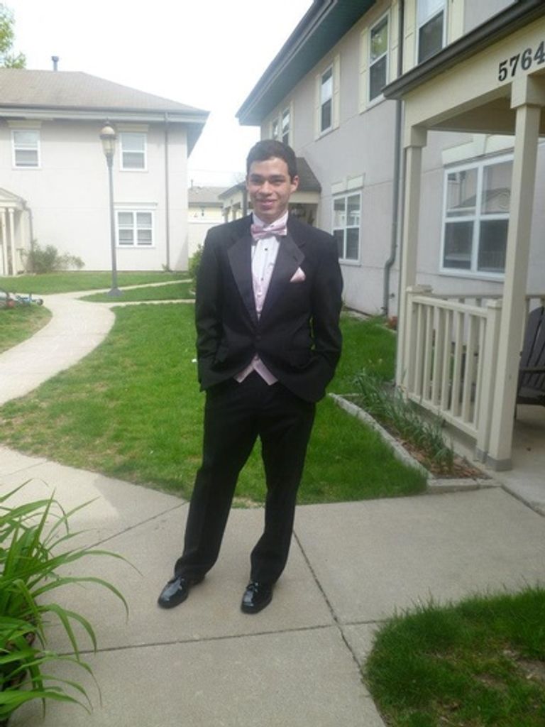 Elijah Gudknecht Profile Photo