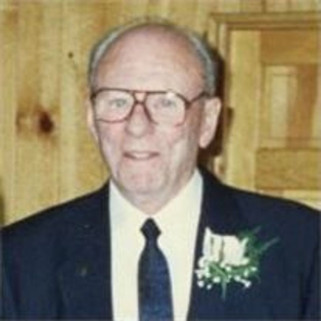 Lawrence B. Grogan Profile Photo
