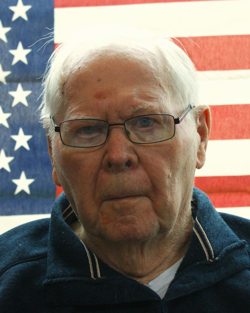 Milton Westgard Profile Photo